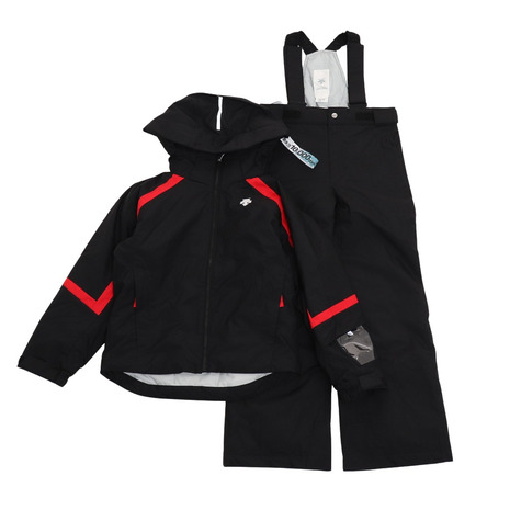 楽天市場】デサント（DESCENTE）（キッズ）ジュニア 子供 スキーウェア