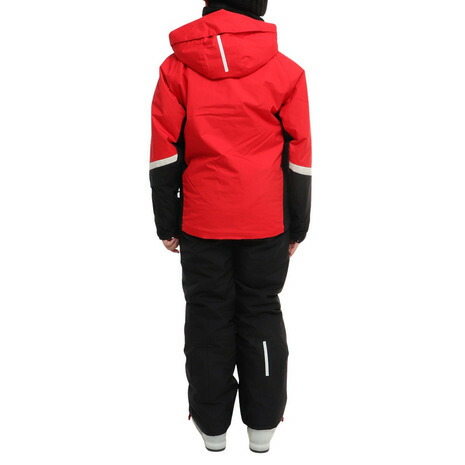 楽天市場】デサント（DESCENTE）（キッズ）ジュニア 子供 スキーウェア