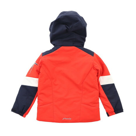 楽天市場】フェニックス（PHENIX）（キッズ）キッズ 子供 スキーウェア
