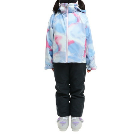 楽天市場】デサント（DESCENTE）（キッズ）ジュニア 子供 スキーウェア