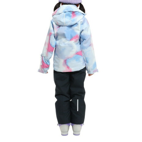 楽天市場】デサント（DESCENTE）（キッズ）ジュニア 子供 スキーウェア