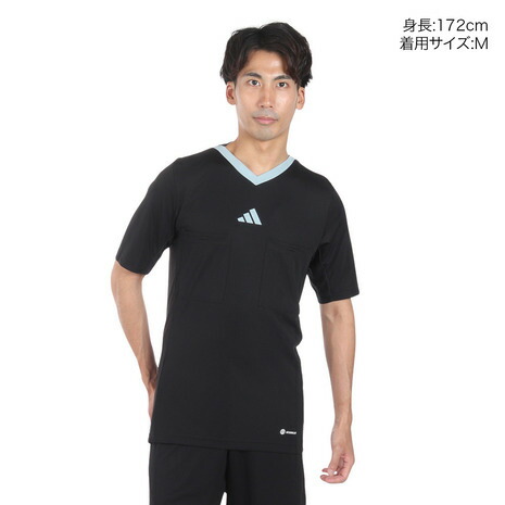 楽天市場】アディダス（adidas）（メンズ）サッカーウェア レフリー