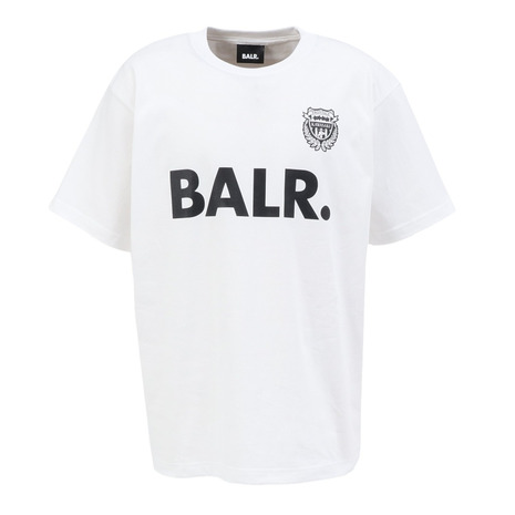 楽天市場】ボーラー（BALR.）（メンズ）川崎フロンターレTシャツ JL-BR