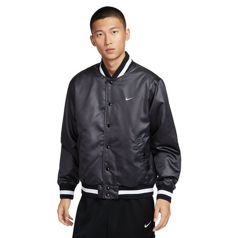 楽天市場】nike バーシティジャケット（ブランドナイキ）の通販