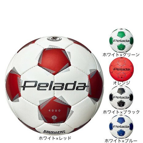 楽天市場】モルテン（molten）（メンズ）サッカーボール 5号球 検定球