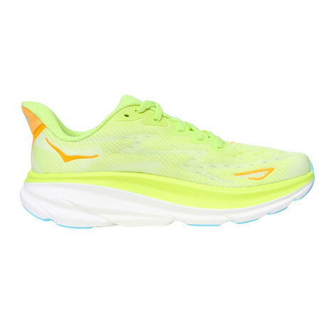 楽天市場】ホカ（HOKA）（レディース）ランニングシューズ クリフトン9