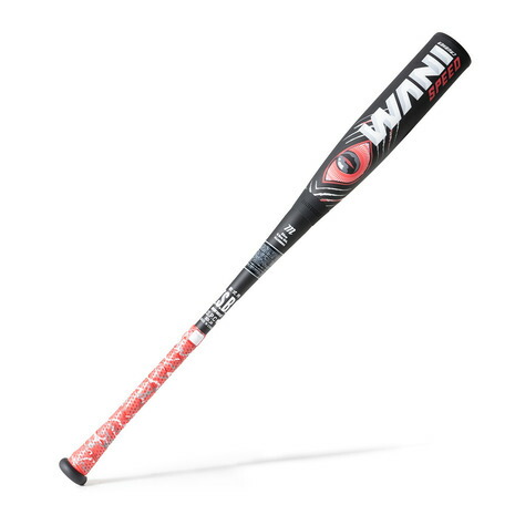楽天市場】マルーチ（marucci）（メンズ）軟式用バット 野球 一般 ワニ
