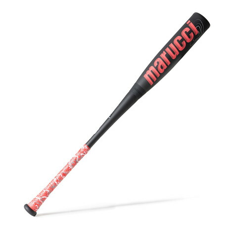 楽天市場】マルーチ（marucci）（メンズ）軟式用バット 野球 一般 ワニ