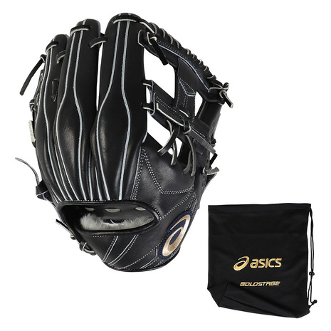 楽天市場】アシックス（ASICS）（メンズ）硬式用グラブ 内野手用 野球