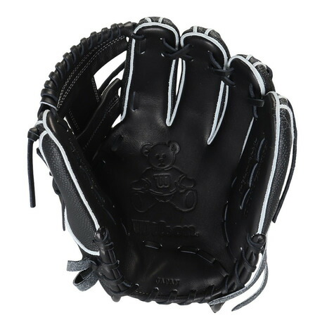 楽天市場】ウイルソン（Wilson）（メンズ）硬式用グラブ 内野手用 野球
