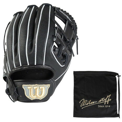 楽天市場】ウイルソン（Wilson）（メンズ）硬式用グラブ 内野手用 野球