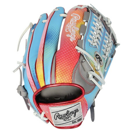 楽天市場】ローリングス（Rawlings）（メンズ）軟式用グラブ オール