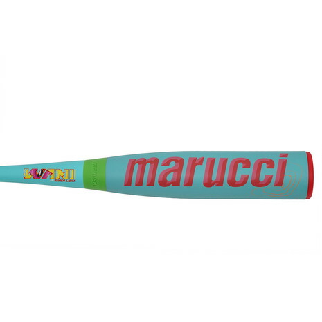 楽天市場】マルーチ（marucci）（キッズ）少年軟式用バット 野球