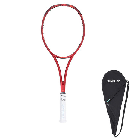 楽天市場】ヨネックス（YONEX）（メンズ、レディース）ソフトテニス