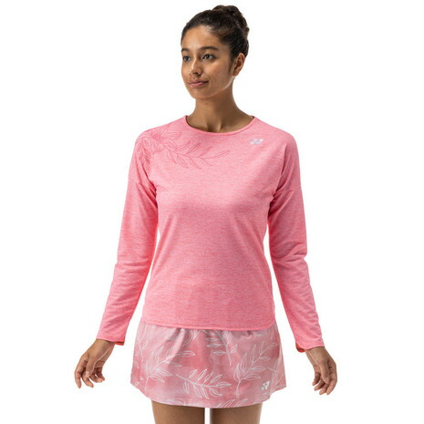 楽天市場】ヨネックス ウェア（カラーピンク）（テニス｜スポーツ