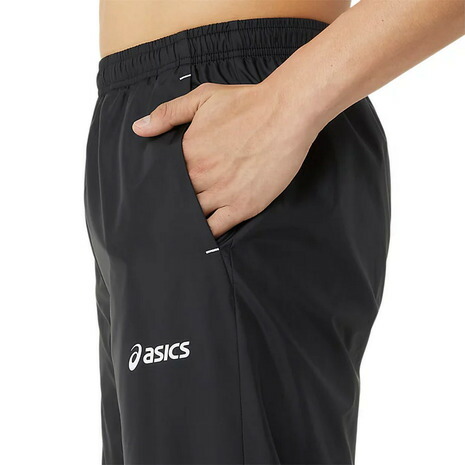 楽天市場】アシックス（ASICS）（メンズ）裏トリコット ウインド