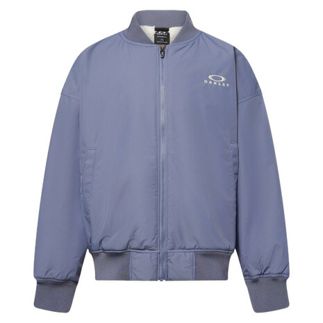 楽天市場】オークリー（OAKLEY）（キッズ）ユース バックボア MA-1