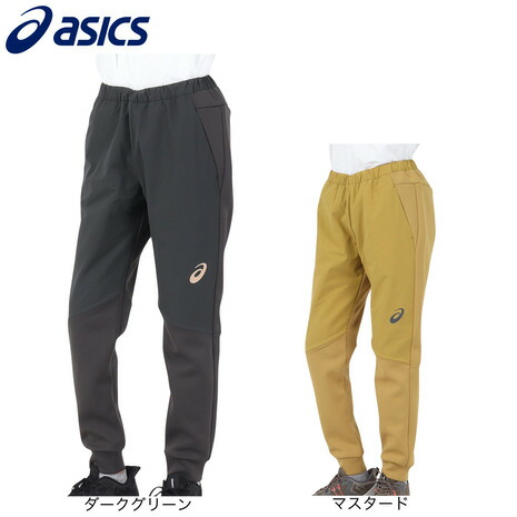 楽天市場】アシックス（ASICS）（メンズ）A77Ex. ハイブリッドパンツ