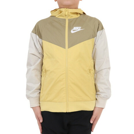 楽天市場】ナイキ（NIKE）（キッズ）ウィンドランナー ルーズ ヒップ