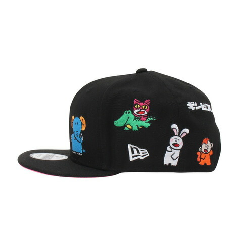 楽天市場】ニューエラ（NEW ERA）（メンズ、レディース）9FIFTY たべっ