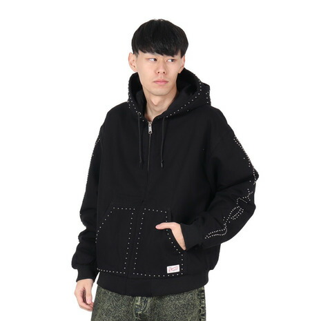 お*る様 XLARGE アクティブジャケット エクストララージ コムドット
