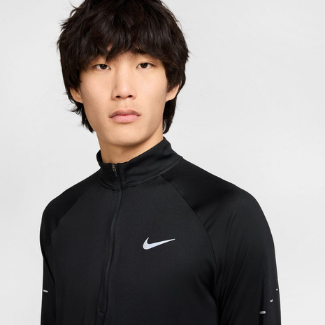 楽天市場】ナイキ（NIKE）（メンズ）ドライフィット ストライド ハーフ