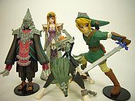楽天市場】figma ゼルダの伝説 トワイライトプリンセス（ホビー）の通販