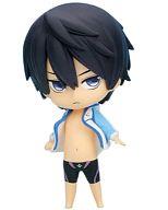 楽天市場】free! 七瀬遙 ぬいぐるみの通販