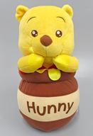 楽天市場】プーさん ハニーポット（ぬいぐるみ｜ぬいぐるみ・人形