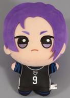 楽天市場】劇場版ブルーロック －EPISODE 凪－ ちびぐるみの通販