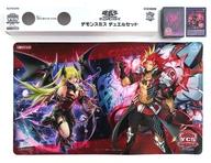 楽天市場】デュエルセットの通販