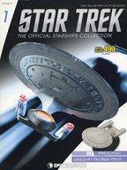 楽天市場】スタートレック・スターシップコレクション 136号の通販