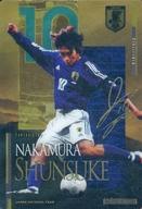 楽天市場】中村俊輔 サインの通販