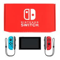 楽天市場】ニンテンドースイッチ 本体 2019年8月モデルの通販