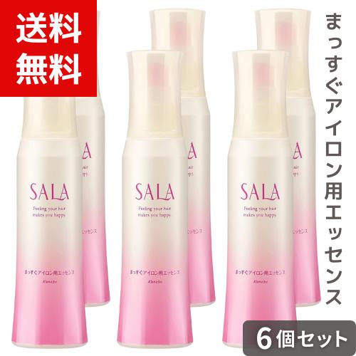 楽天市場】カネボウ sala（スタイリング剤｜ヘアケア・スタイリング