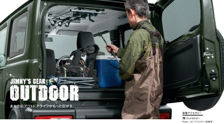 楽天市場】【suzukiスズキジムニーパーツ】スズキジムニー純正