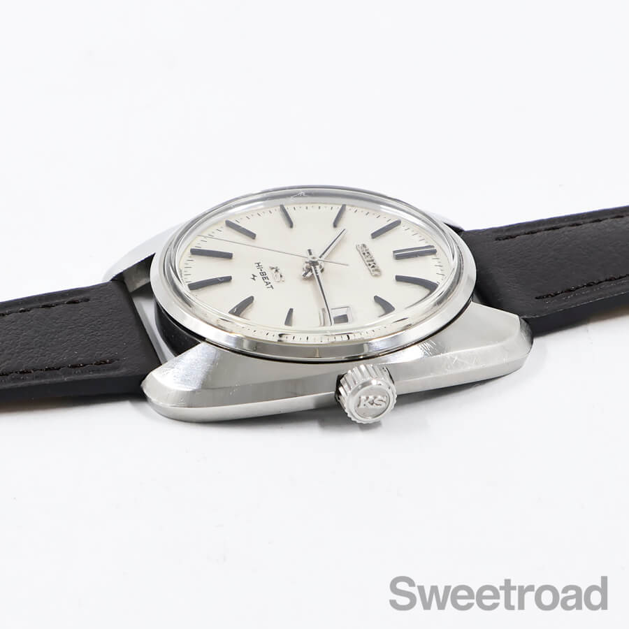 楽天市場】【キングセイコー】45KS／Ref.4502-8000／1968年製／w-32351