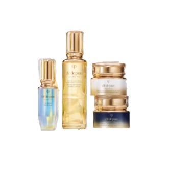 楽天市場】資生堂 クレドポーボーテ（セット｜スキンケア）：美容