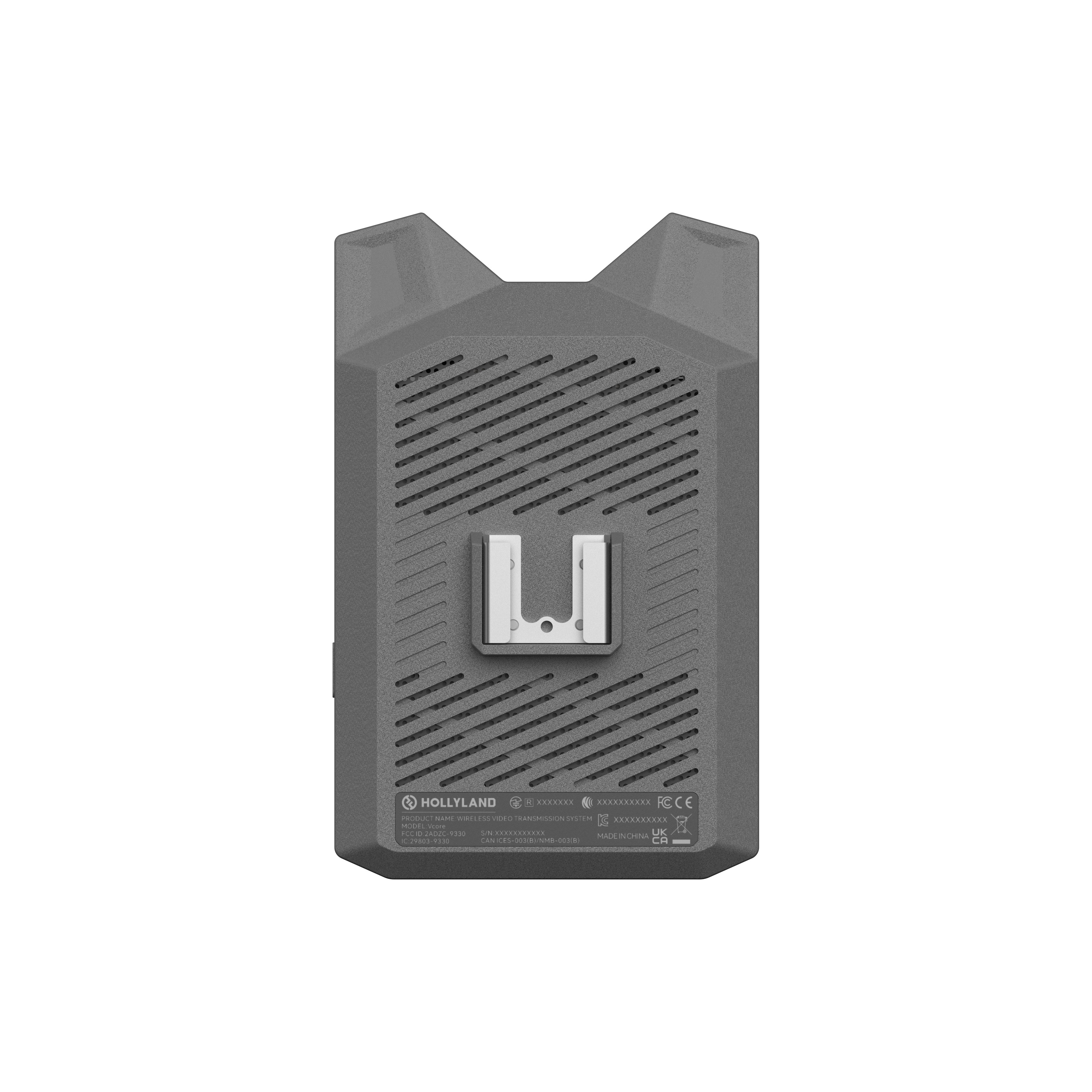 楽天市場】Hollyland Vcore ワイヤレス映像伝送システム