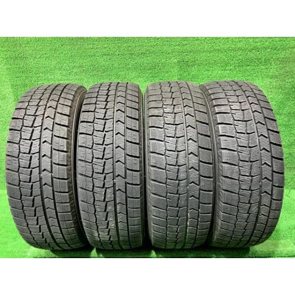 楽天市場】スタッドレス 195／65R15 ダンロップの通販