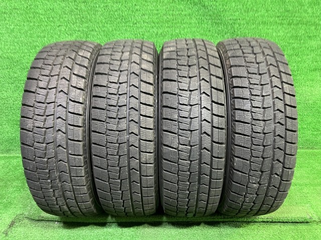楽天市場】175／65 r14 ダンロップ スタッドレスの通販
