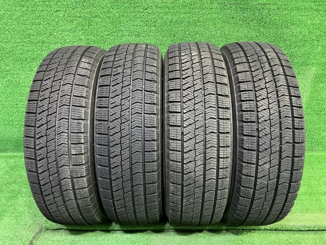 楽天市場】ブリヂストン ブリザック vrx2 155/65r13の通販