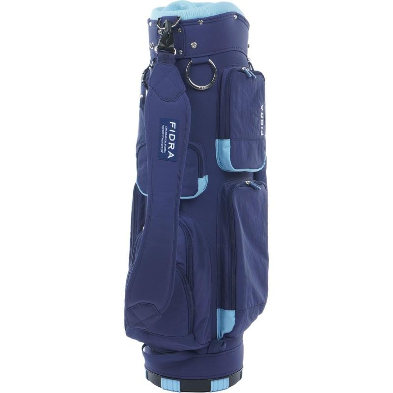 楽天市場】フィドラ キャディバッグ（ゴルフ｜スポーツ・アウトドア