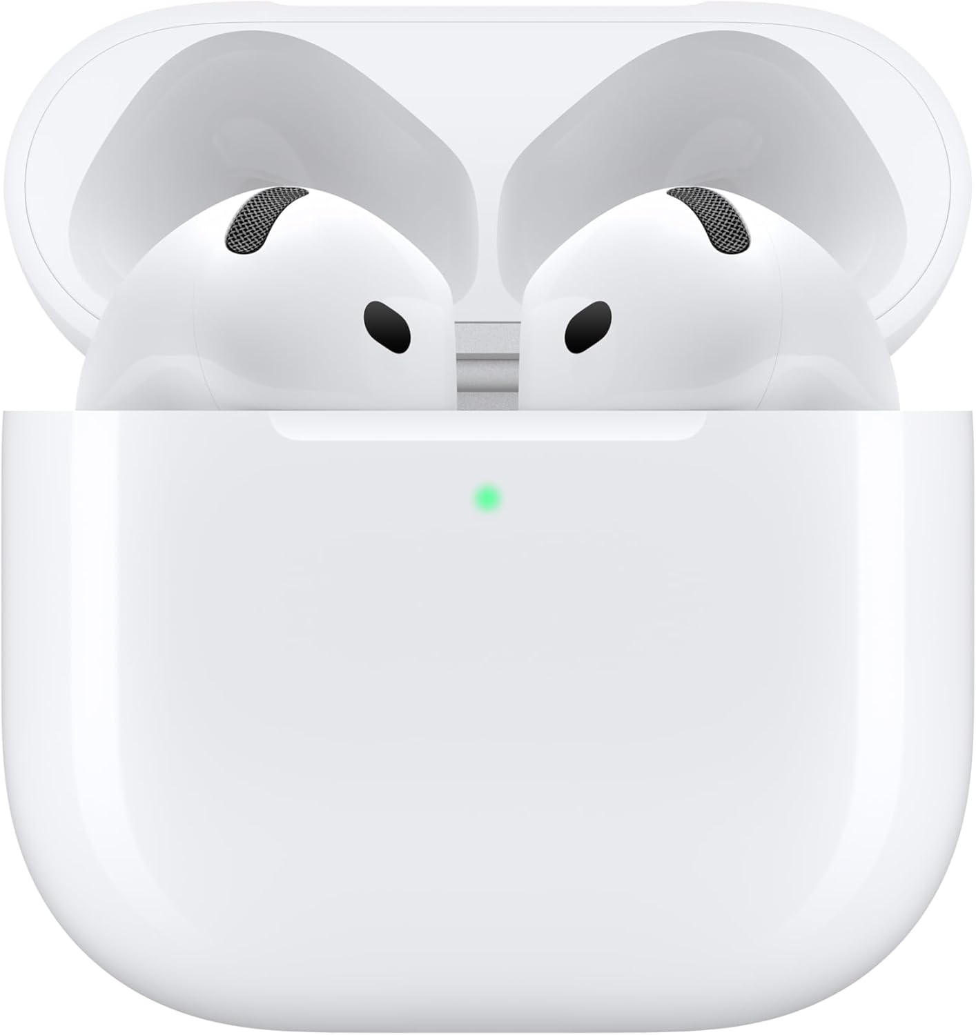 楽天市場】AirPods 4 アクティブノイズキャンセリング搭載モデル