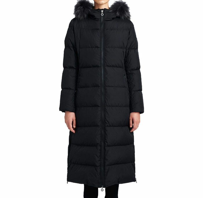 楽天市場】2024年秋冬モデル タトラス トカ ダウン コート 膝下 ロング