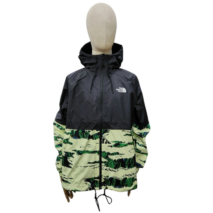 楽天市場】アウター ノースフェイス メンズ アントラ レイン フーディ