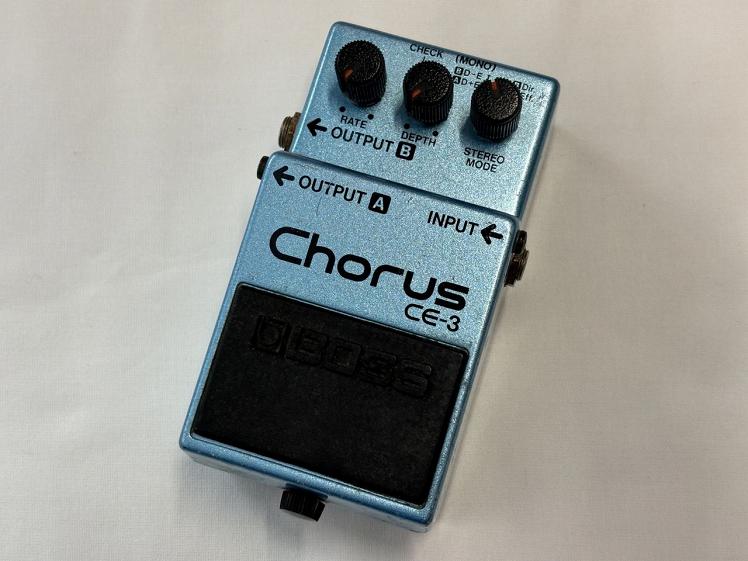 楽天市場】BOSS Chorus CE－3の通販