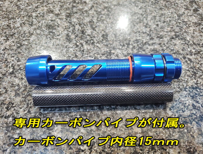 楽天市場】ALPS アルプス アルミリールシート CWG-CAH18LX-CB : シマヤ釣具