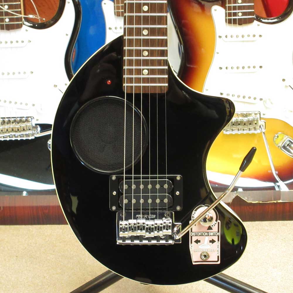 楽天市場】fernandes zo－3用ソフトケースの通販