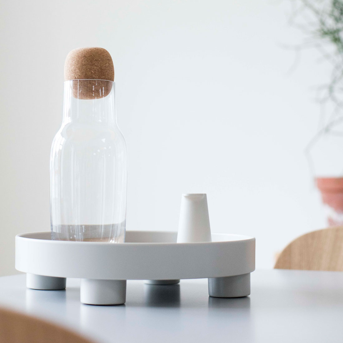 楽天市場】Muuto ムート PLATFORM TRAY フラットフォームトレイ トレー